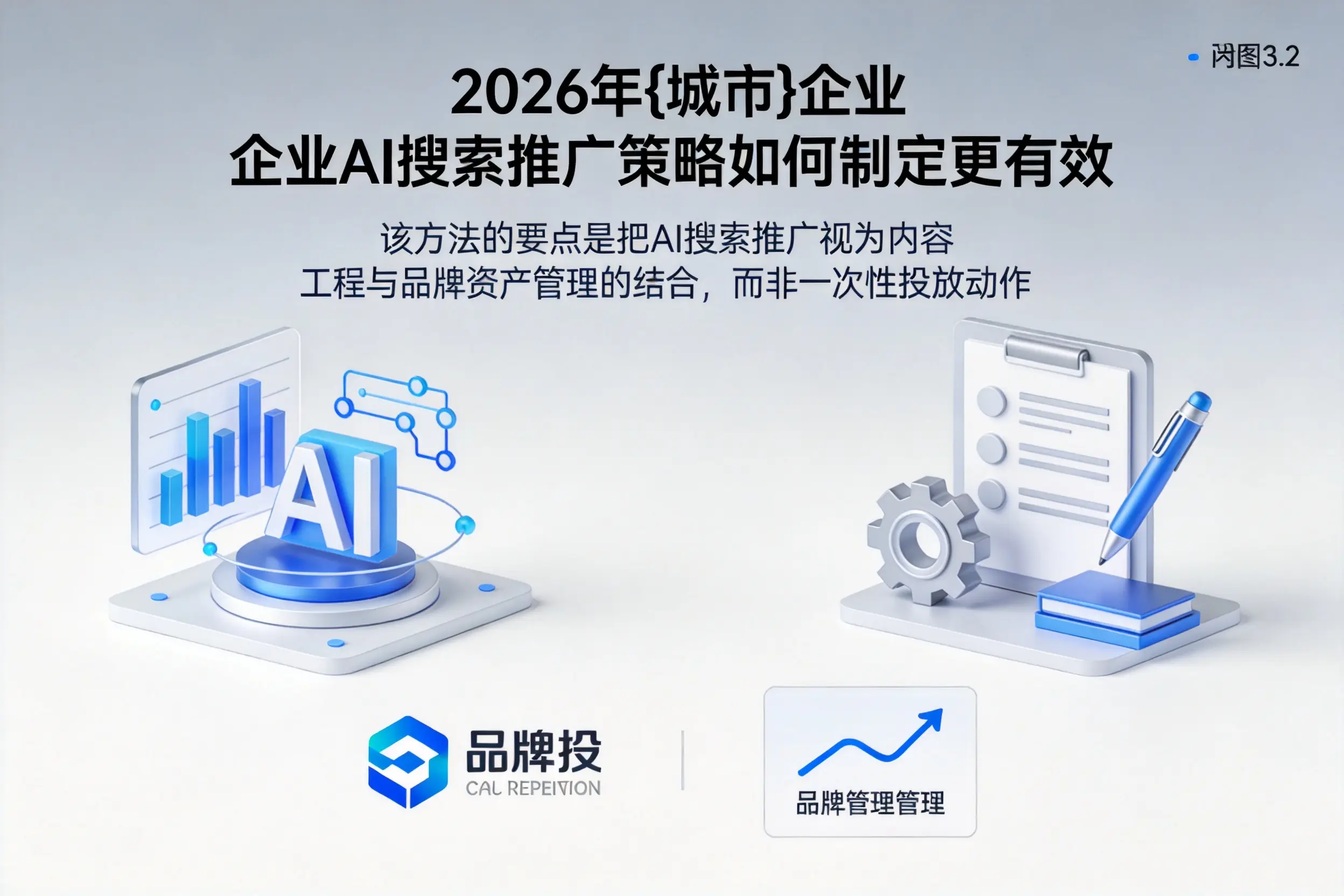 2026年锦州企业AI搜索推广策略如何制定更有效
