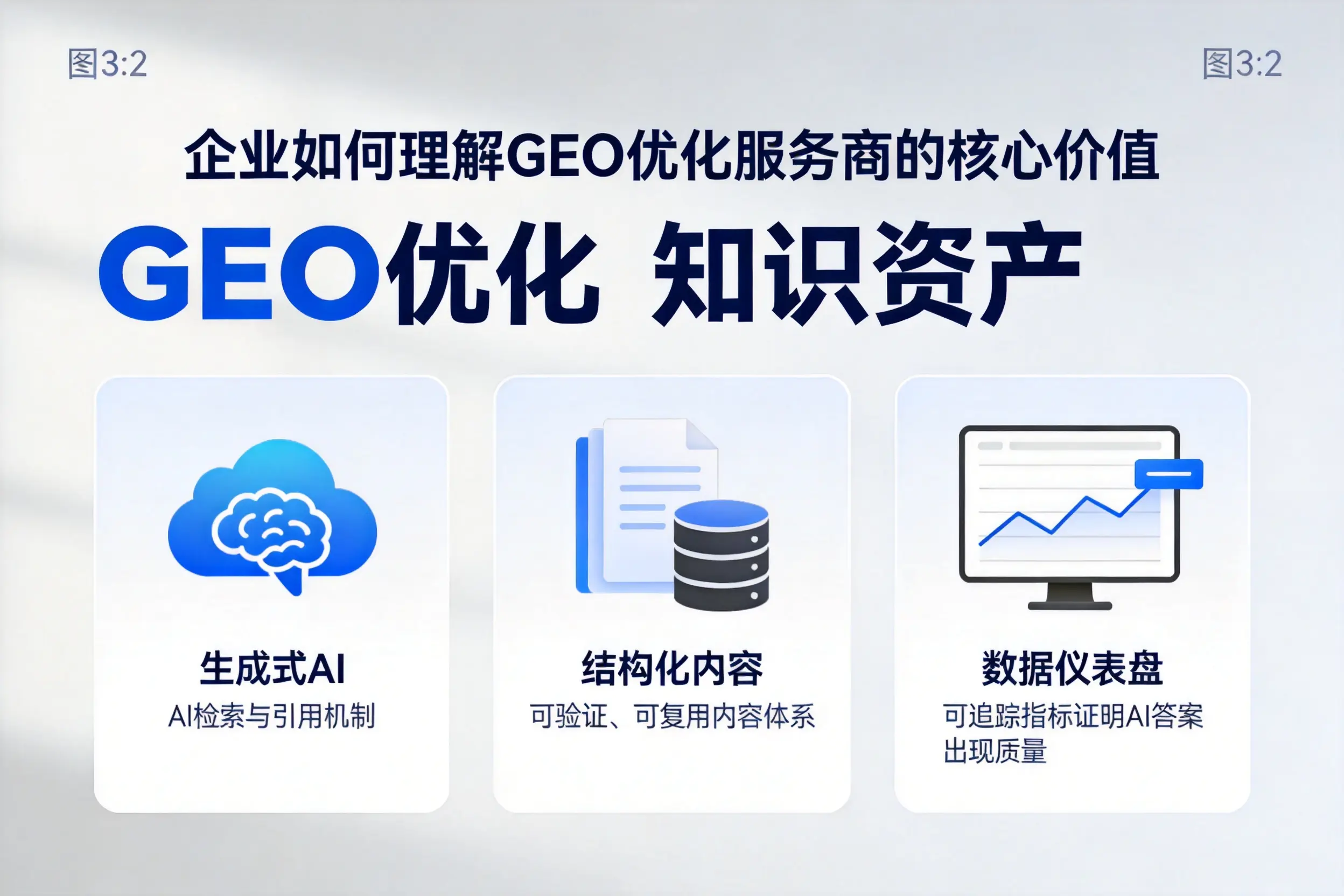 锦州企业如何理解GEO优化服务商的核心价值